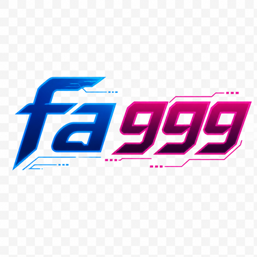 FA 999 বাংলা লোগো